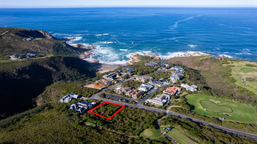 0 Bedroom Property for Sale in Pezula Golf Estate Western Cape